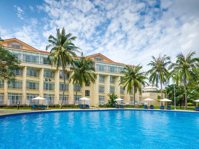 фото отеля Resort Golden Palm изображение №17