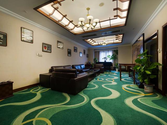 фото отеля Jade Garden Hotel изображение №5