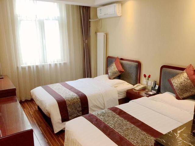 фото отеля Jialong Sunny Hotel изображение №25