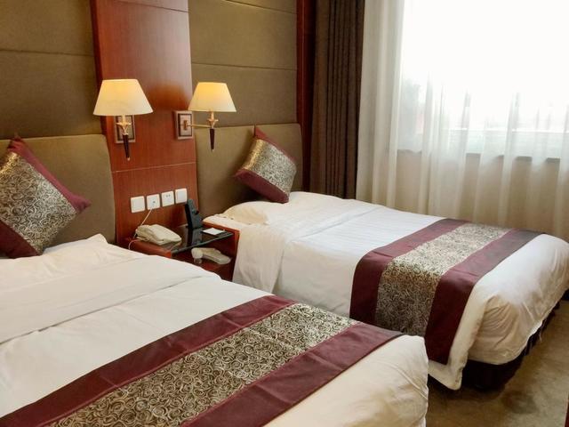 фото отеля Jialong Sunny Hotel изображение №21