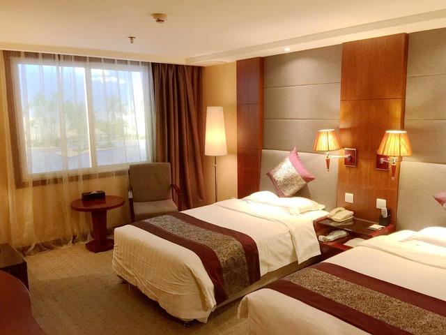 фото отеля Jialong Sunny Hotel изображение №13