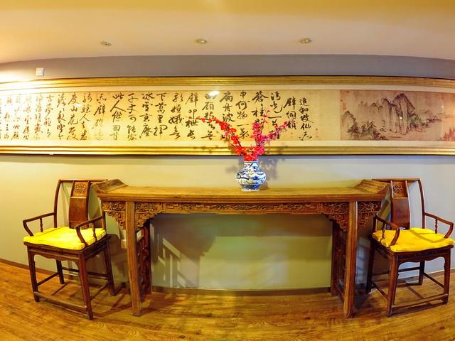 фото отеля Beijing Traditional View Hotel изображение №41