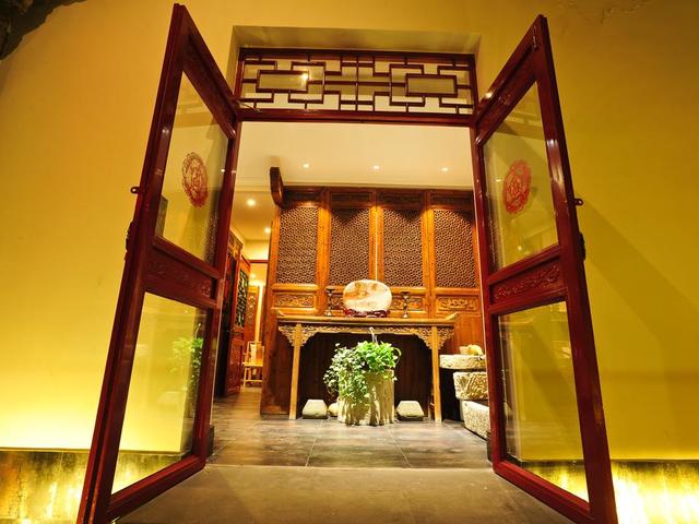 фото отеля Beijing Traditional View Hotel изображение №13