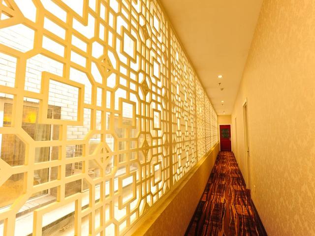 фото отеля Beijing Traditional View Hotel изображение №9