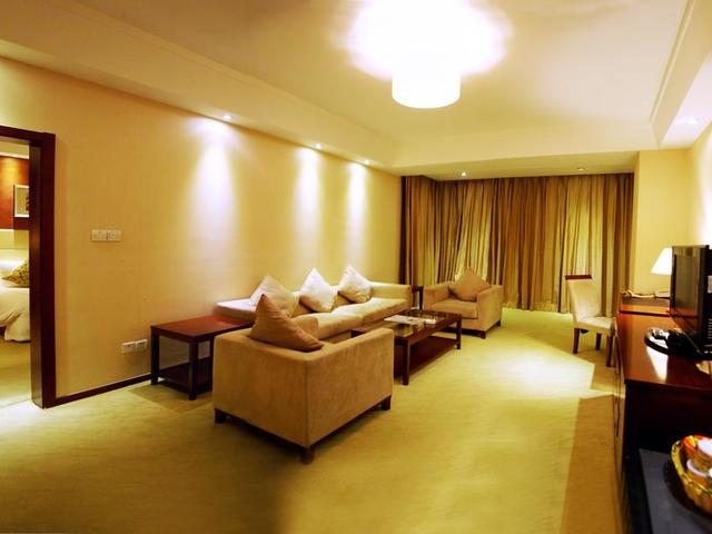 фото отеля Jingyi изображение №25