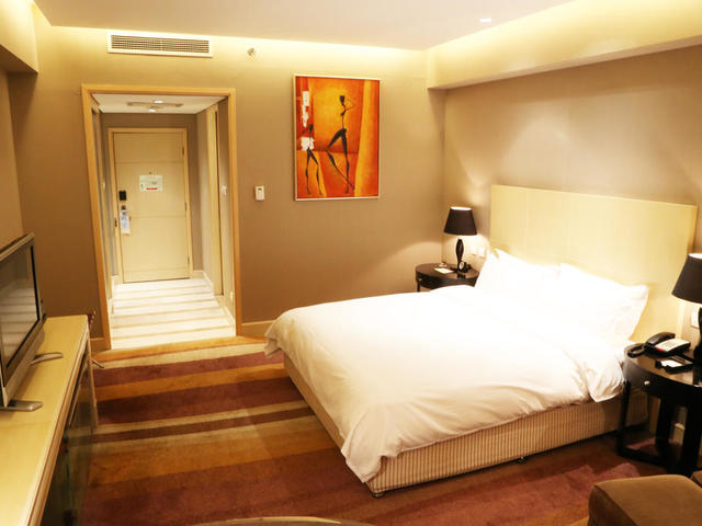 фотографии Wenjin Hotel изображение №16
