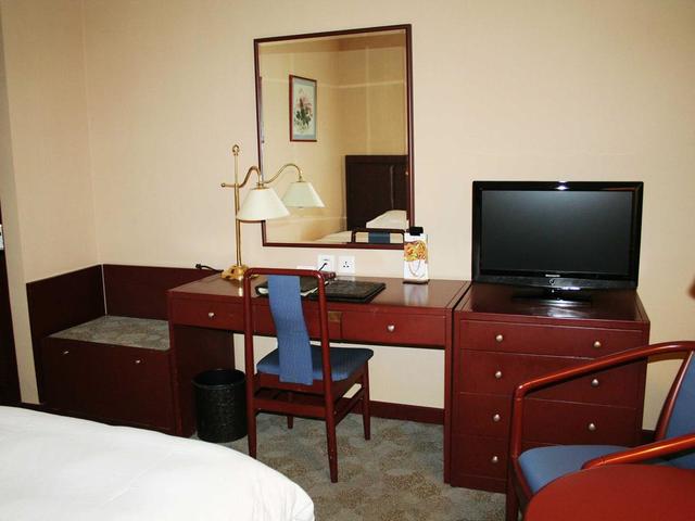 фото Rosedale Hotel & Suites, Beijing изображение №74
