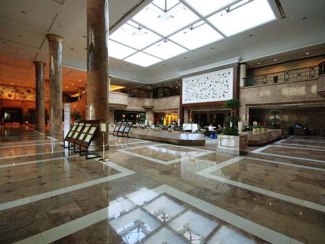 фото отеля Rosedale Hotel & Suites, Beijing изображение №73