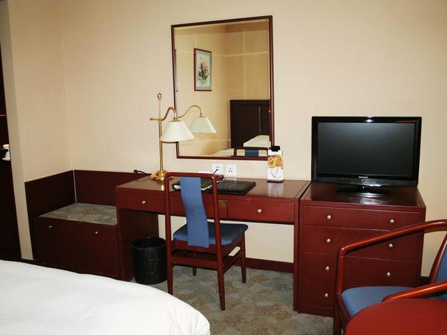 фотографии отеля Rosedale Hotel & Suites, Beijing изображение №67