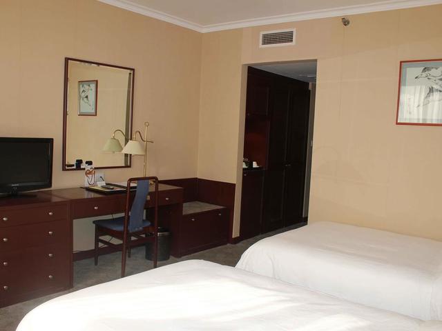 фотографии отеля Rosedale Hotel & Suites, Beijing изображение №63