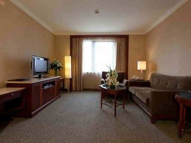 фото отеля Rosedale Hotel & Suites, Beijing изображение №41