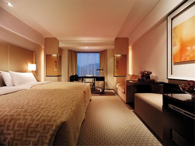 фото Shangri-la Hotel изображение №6