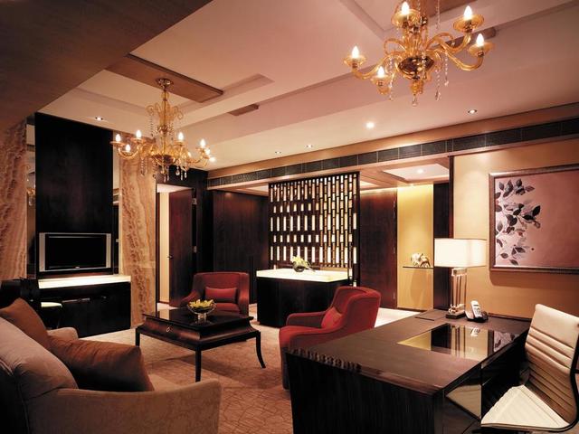 фото Shangri-la Hotel изображение №2
