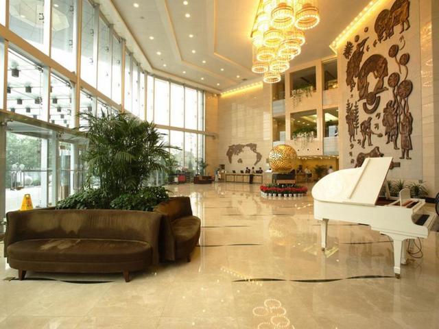 фото отеля Shenzhen изображение №9