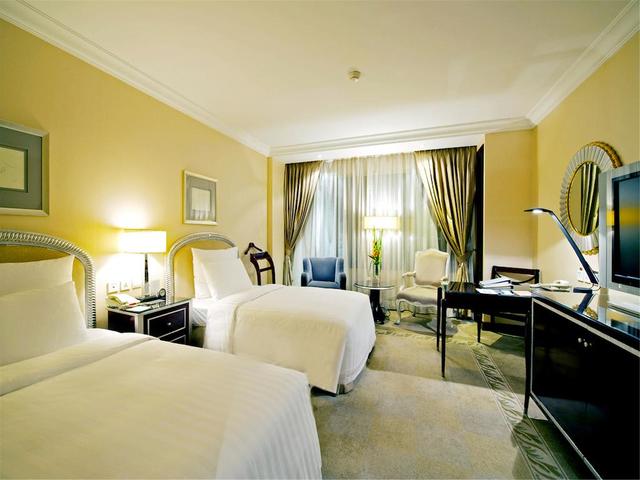 фото отеля Hotel Kunlun изображение №21