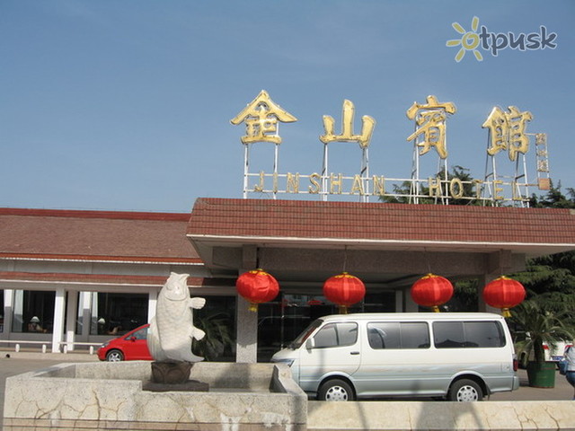 фотографии Jinshan (Золотая Гора) изображение №24