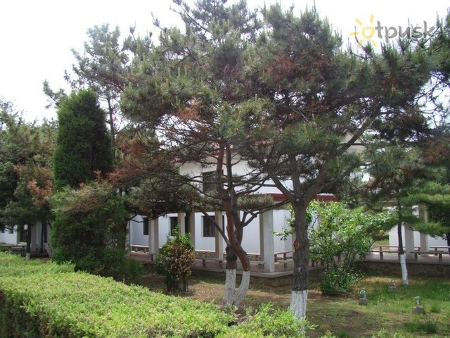 фотографии отеля Jinshan (Золотая Гора) изображение №19