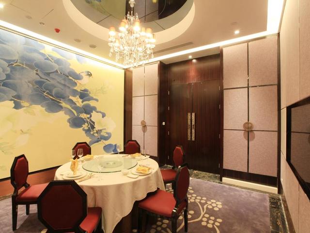 фотографии Beijing Yuehong International Hotel (ех. New Happy Inn International; Soluxe Happy Inn International) изображение №8