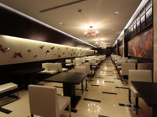 фотографии Beijing Yuehong International Hotel (ех. New Happy Inn International; Soluxe Happy Inn International) изображение №4