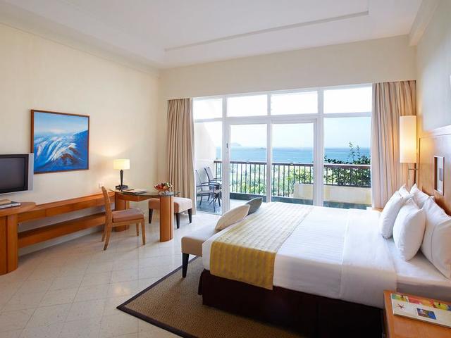 фото отеля Sheraton Sanya Resort изображение №17