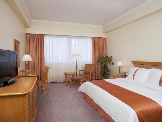 фото отеля Holiday Inn Chang An West изображение №45