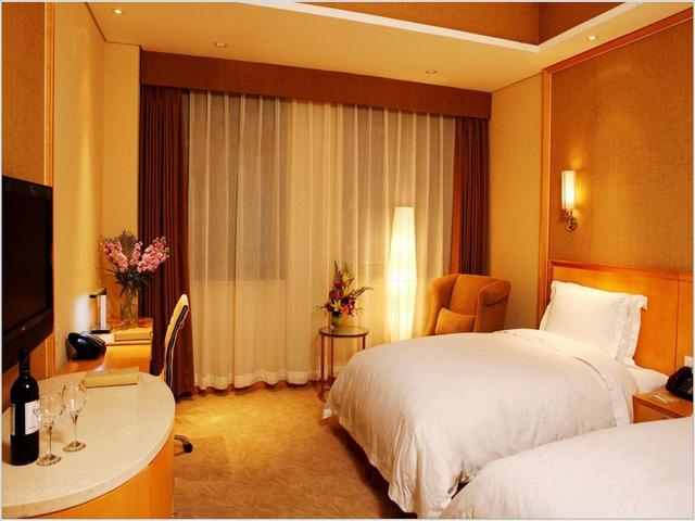 фото отеля Grand Gongda Jianguo Hotel изображение №21