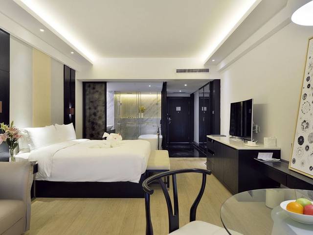 фото отеля Palace Resort & Spa Yalong Bay  изображение №49