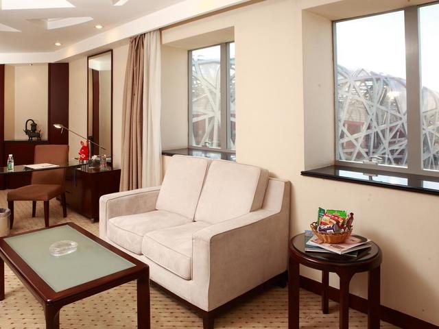 фото отеля Grand Skylight Catic Hotel Beijing изображение №5