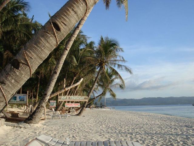 фото отеля Isla Boracay (ex. Lorenzo South) изображение №13