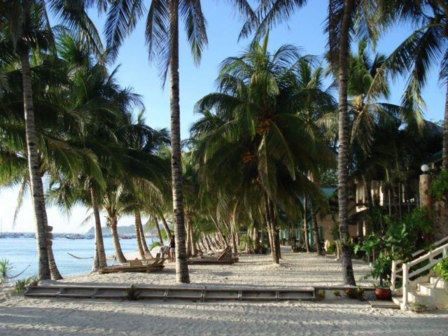 фотографии отеля Isla Boracay (ex. Lorenzo South) изображение №11