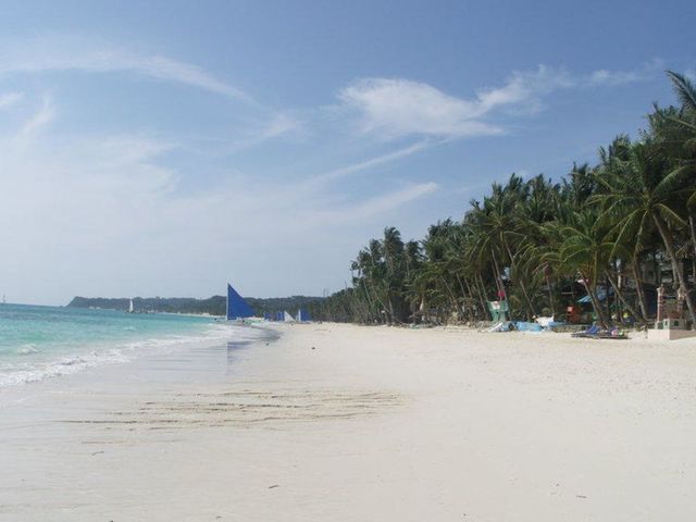фото отеля Isla Boracay (ex. Lorenzo South) изображение №9