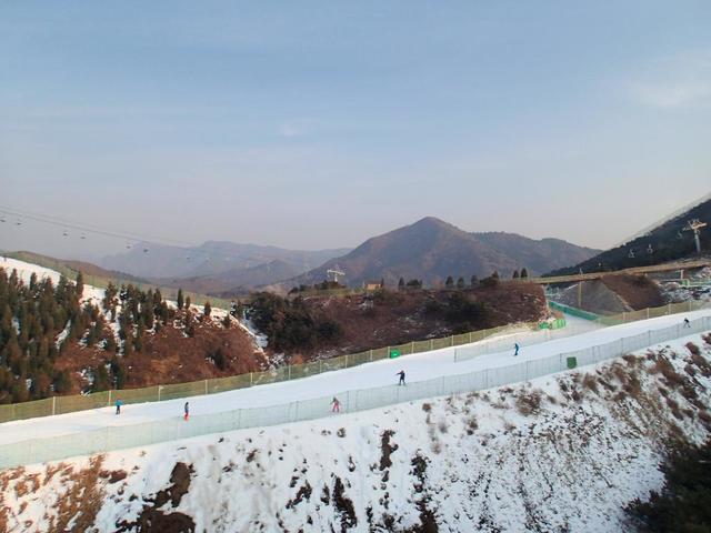 фото Nanshan Ski Village изображение №10