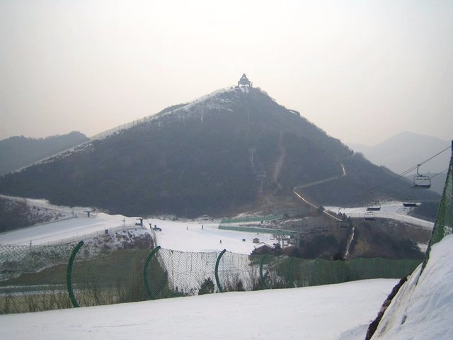 фото Nanshan Ski Village изображение №6