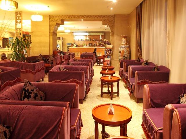 фото отеля Ningxia изображение №33