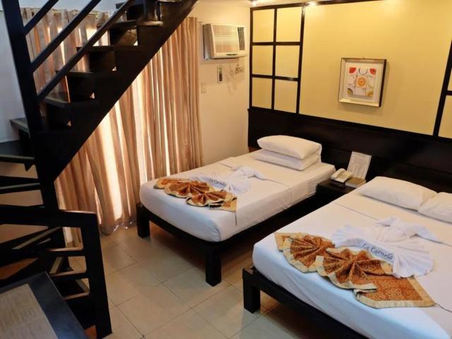 фотографии отеля La Carmela de Boracay Resort Hotel изображение №23