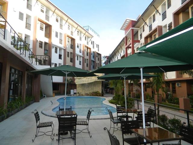 фотографии La Carmela de Boracay Resort Hotel изображение №12