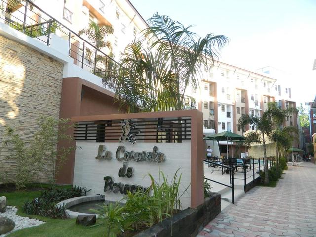 фотографии отеля La Carmela de Boracay Resort Hotel изображение №11