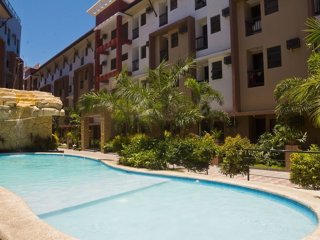 фото La Carmela de Boracay Resort Hotel изображение №2