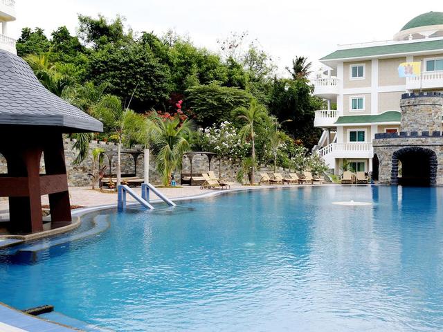 фотографии Lingganay Boracay Hotel Resort изображение №20