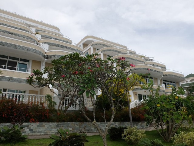 фото Lingganay Boracay Hotel Resort изображение №2