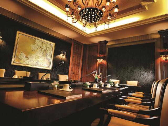 фото отеля Han's Royal Garden Boutique Hotel изображение №21