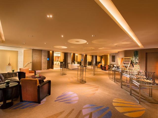 фото отеля Hilton Beijing изображение №9