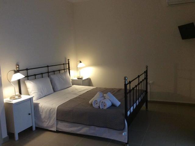 фото Вилла с тремя спальнями в Барбати (RE0492) изображение №6