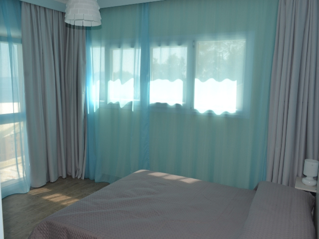 фото Вилла с тремя спальнями в Барбати (RE0493) изображение №26