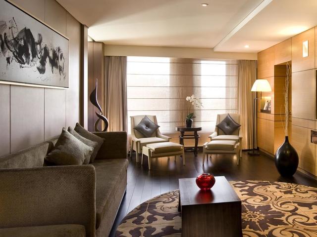 фото отеля Hilton Beijing Wangfujing изображение №21