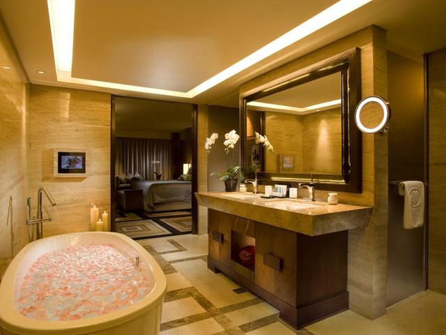 фото отеля Hilton Beijing Wangfujing изображение №17