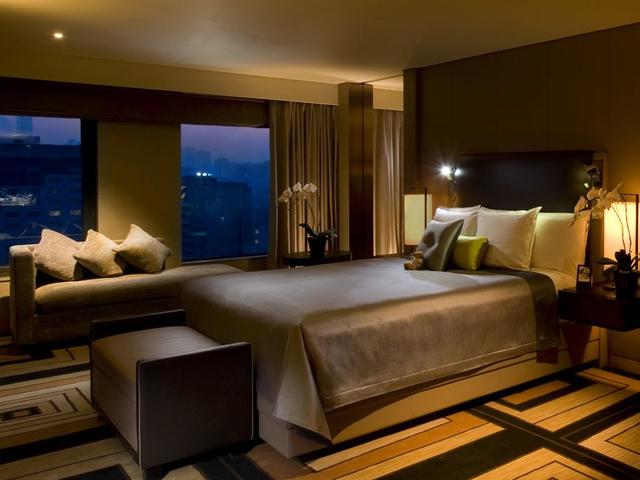 фото Hilton Beijing Wangfujing изображение №10