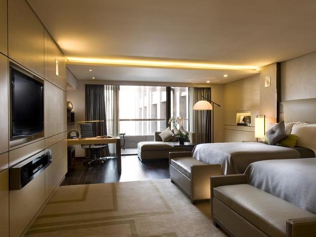 фото отеля Hilton Beijing Wangfujing изображение №9
