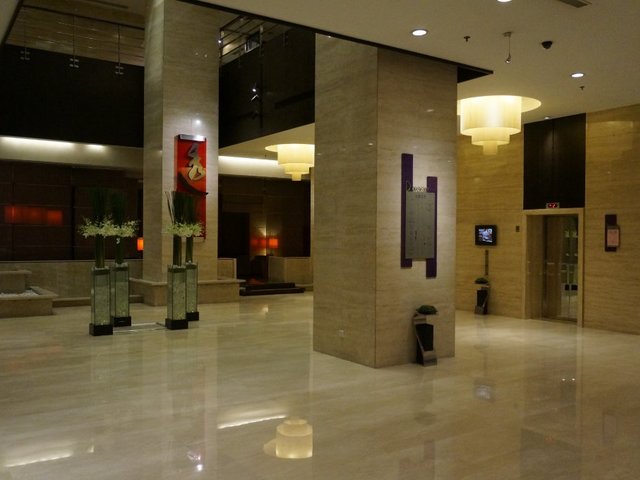 фотографии отеля Holiday Inn Central Plaza Beijing изображение №35