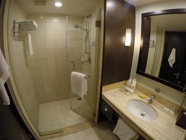 фотографии Holiday Inn Central Plaza Beijing изображение №28